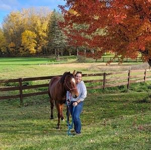 Meet your Posher, Carmen